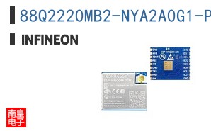 88Q2220MB2-NYA2A0G1-P123