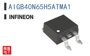 AIGB40N65H5ATMA1