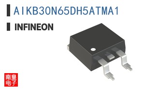 AIKB30N65DH5ATMA1