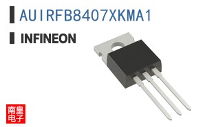 AUIRFB8407XKMA1