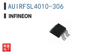AUIRFSL4010-306