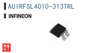 AUIRFSL4010-313TRL