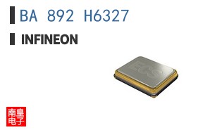 BA 892 H6327