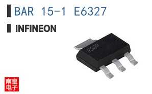 BAR 15-1 E6327