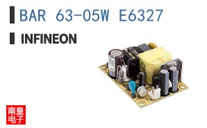 BAR 63-05W E6327
