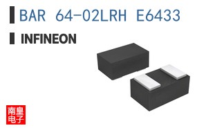 BAR 64-02LRH E6433