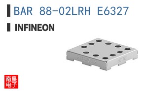 BAR 88-02LRH E6327