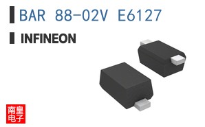 BAR 88-02V E6127