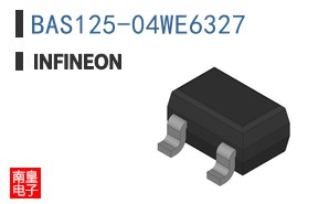 BAS 125-04W E6327