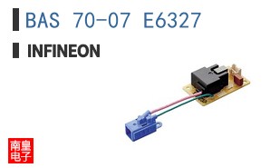 BAS 70-07 E6327