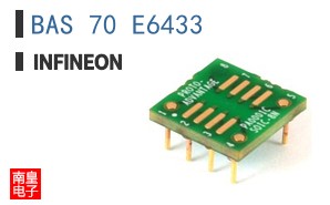 BAS 70 E6433