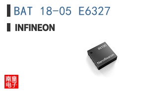 BAT 18-05 E6327