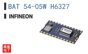 BAT 54-05W H6327