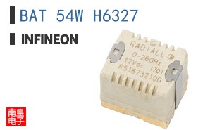 BAT 54W H6327