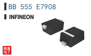 BB 555 E7908