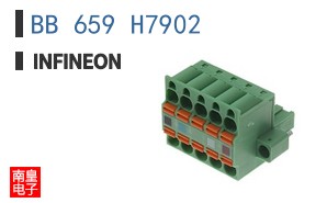 BB 659 H7902
