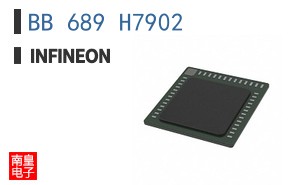 BB 689 H7902