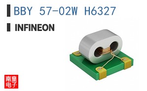 BBY 57-02W H6327