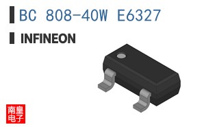 BC 808-40W E6327