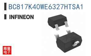 BC817K40WE6327HTSA1