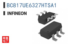 BC817UE6327HTSA1