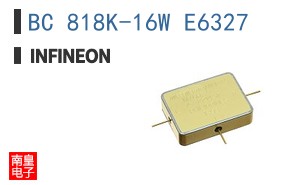 BC 818K-16W E6327