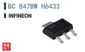 BC 847BW H6433