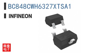 BC848CWH6327XTSA1