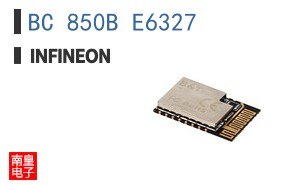 BC 850B E6327
