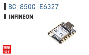 BC 850C E6327