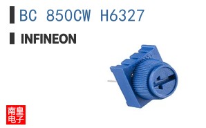 BC 850CW H6327
