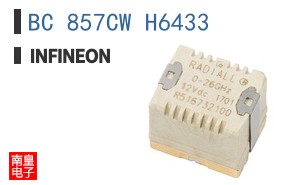 BC 857CW H6433