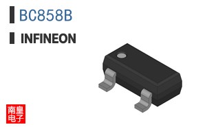 BC858B