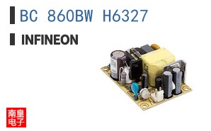BC 860BW H6327