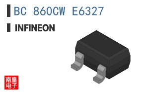 BC 860CW E6327