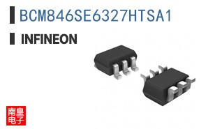 BCM846SE6327HTSA1