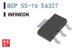 BCP 55-16 E6327