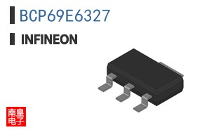 BCP69E6327