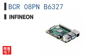 BCR 08PN B6327