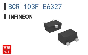 BCR 103F E6327
