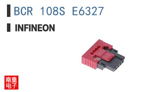 BCR 108S E6327