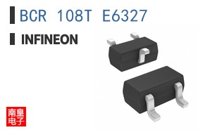 BCR 108T E6327