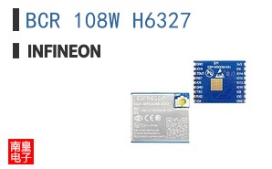BCR 108W H6327