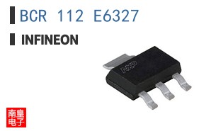 BCR 112 E6327