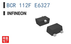 BCR 112F E6327