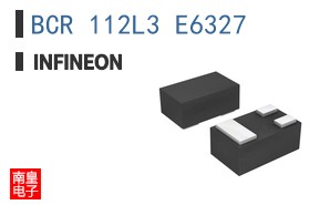 BCR 112L3 E6327