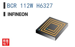 BCR 112W H6327