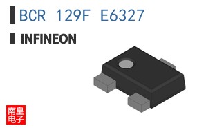 BCR129FE6327
