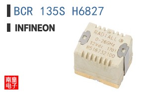 BCR 135S H6827