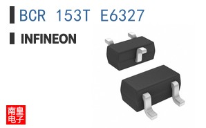 BCR 153T E6327